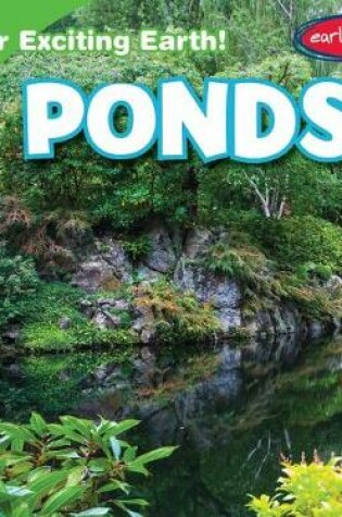 Cover of Ponds
