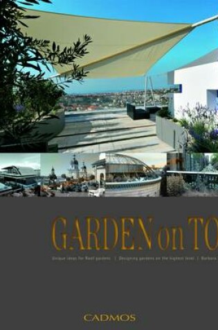 Cover of Garden on Top