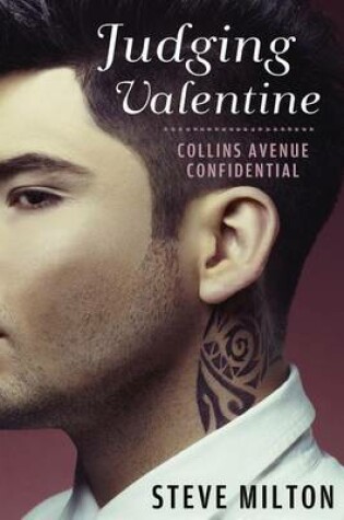 Cover of Judging Valentine