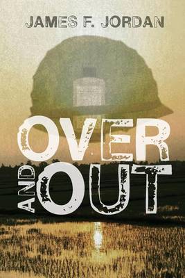 Book cover for Over and Out