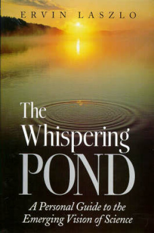 Cover of The Whispering Pond