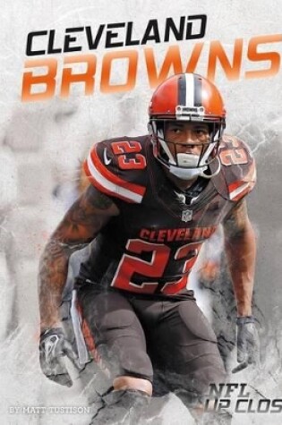 Cover of Cleveland Browns