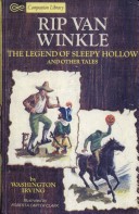 Book cover for Rip Van Winkle, the Legend of Sleepy Hollow & Other Tales