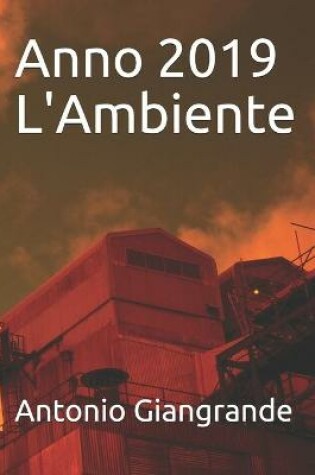 Cover of Anno 2019 L'Ambiente