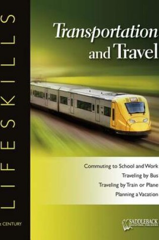 Cover of Transportation and Travel