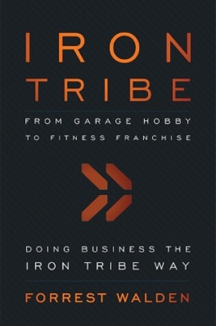 Cover of Iron Tribe