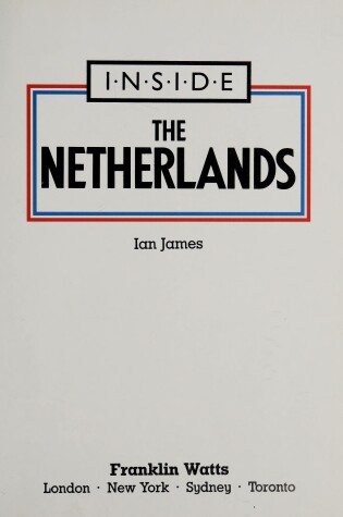 Cover of The Netherlands