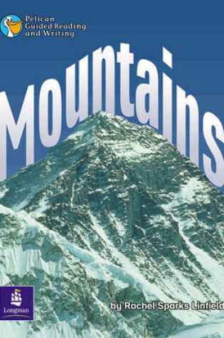 Cover of Mountains Year 6