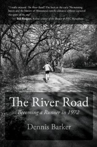 Cover of The River Road