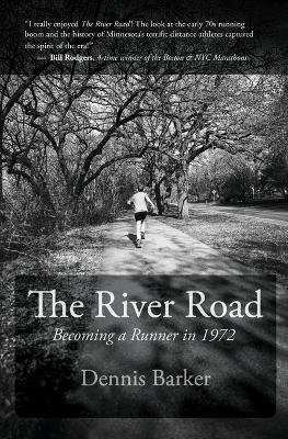 Book cover for The River Road