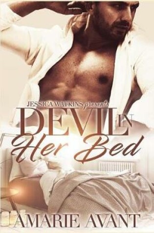 Cover of Devil in Her Bed