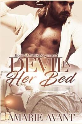Book cover for Devil in Her Bed