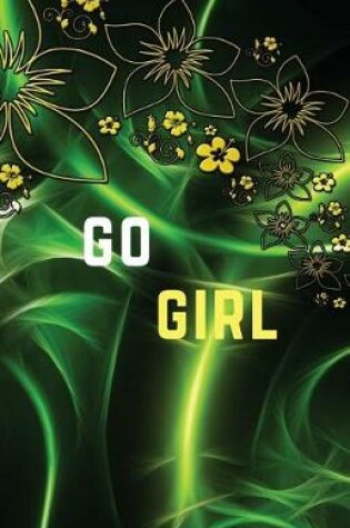 Cover of Go Girl