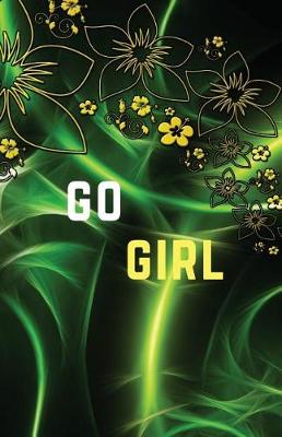 Cover of Go Girl