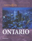 Book cover for Ontario