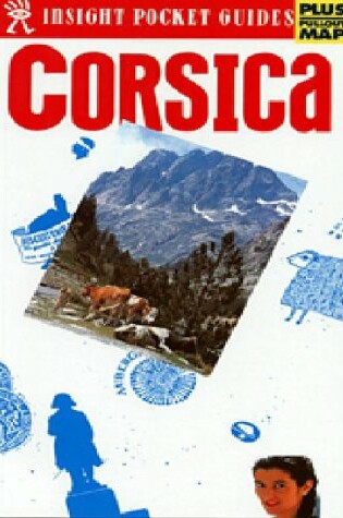 Cover of Corsica