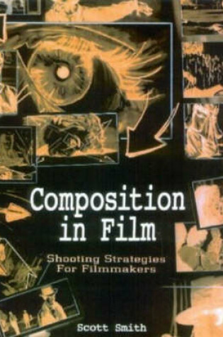 Cover of Composition in Film