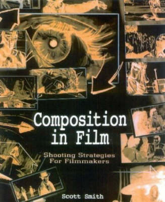 Book cover for Composition in Film