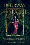 Book cover for Doorway into Faerie