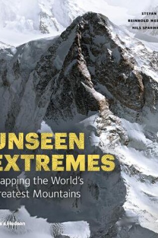 Cover of Unseen Extremes