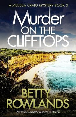 Cover of Murder on the Clifftops