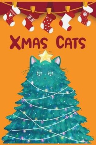 Cover of XMas Cats