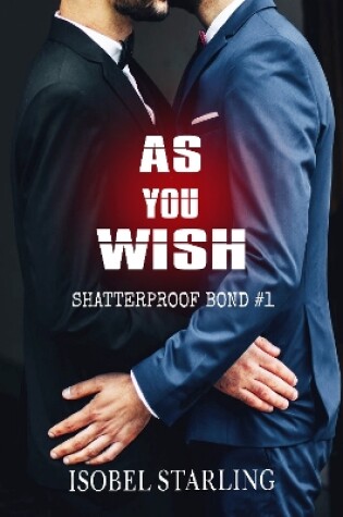 Cover of As You Wish