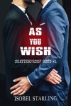 Book cover for As You Wish