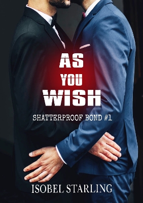 Cover of As You Wish