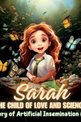 Cover of Sarah, the Child of Love and Science