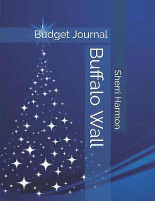 Cover of Buffalo Wall