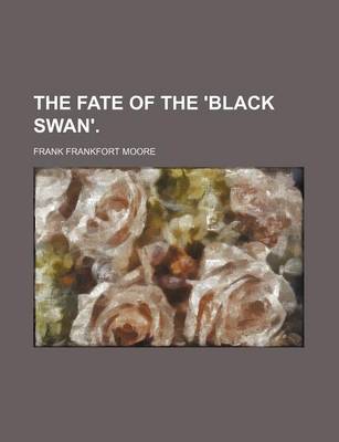 Book cover for The Fate of the 'Black Swan'.