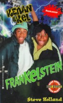 Cover of Frankelstein