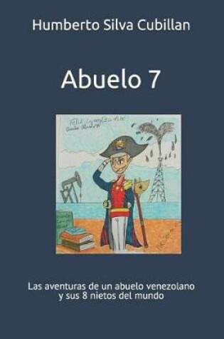 Cover of Abuelo 7