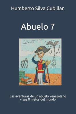 Book cover for Abuelo 7