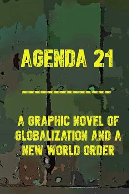 Book cover for Agenda 21