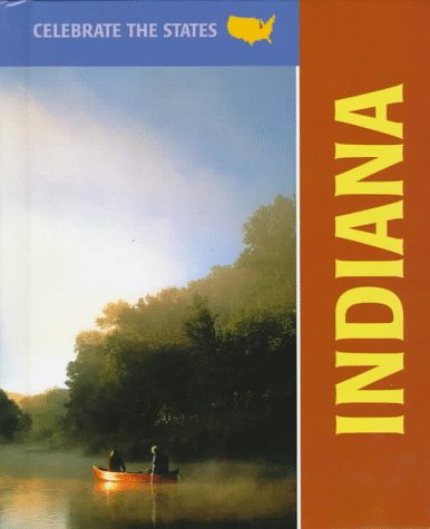 Cover of Indiana