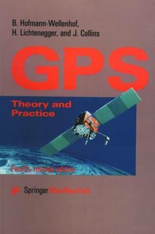 Cover of Gps