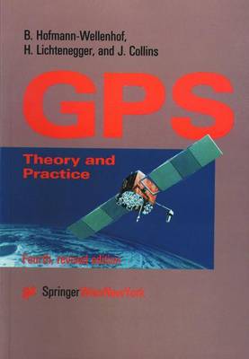 Book cover for Gps