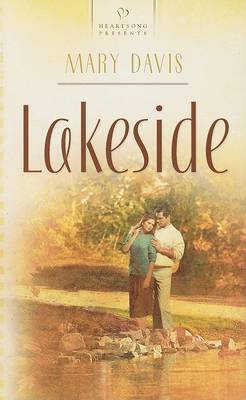 Book cover for Lakeside