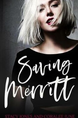 Cover of Saving Merritt