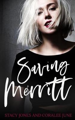 Book cover for Saving Merritt