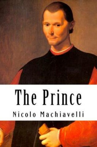 Cover of The Prince (Large Print)