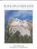 Book cover for Black Hills/Badlands