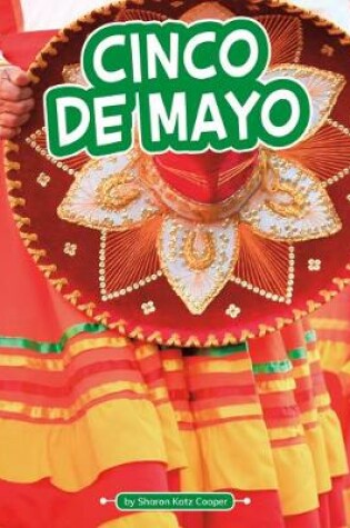 Cover of Cinco De Mayo