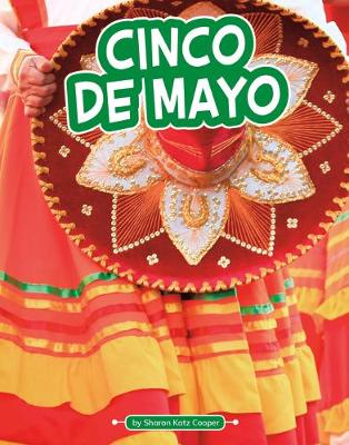 Cover of Cinco De Mayo