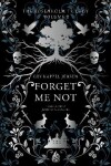 Book cover for Forget Me Not