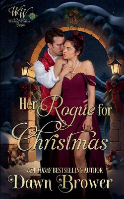 Cover of Her Rogue for Christmas