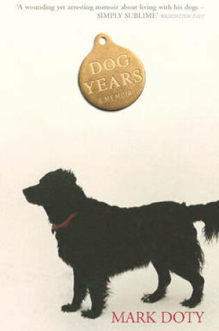 Cover of Dog Years