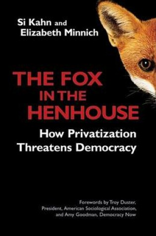 Cover of The Fox in the Henhouse